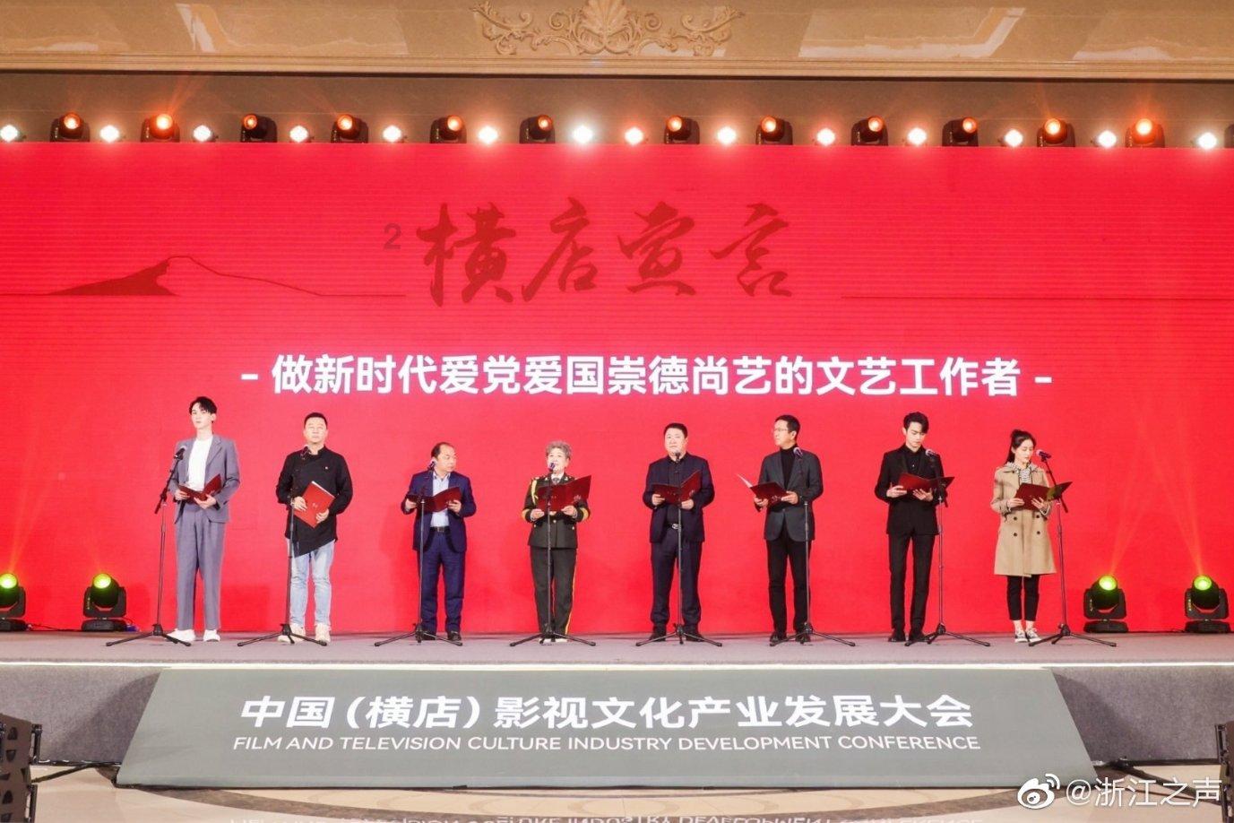 凤凰山上看昭通城,变化太大了!