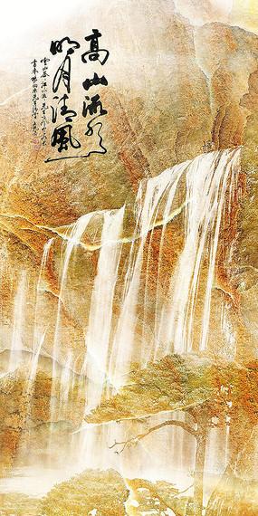 琴覆天下
