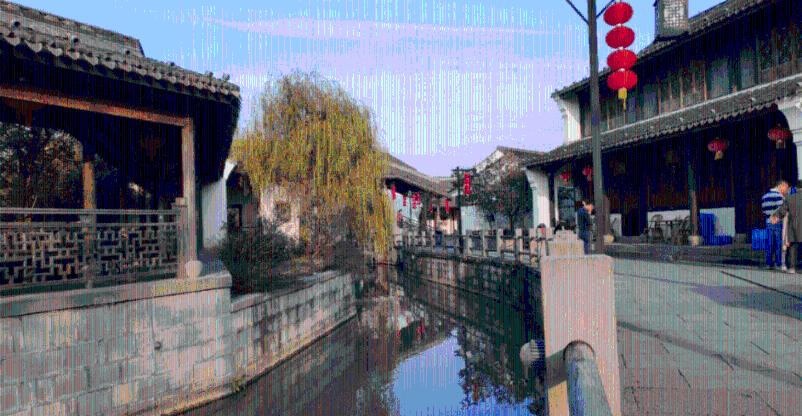 逃离遗弃的建筑3